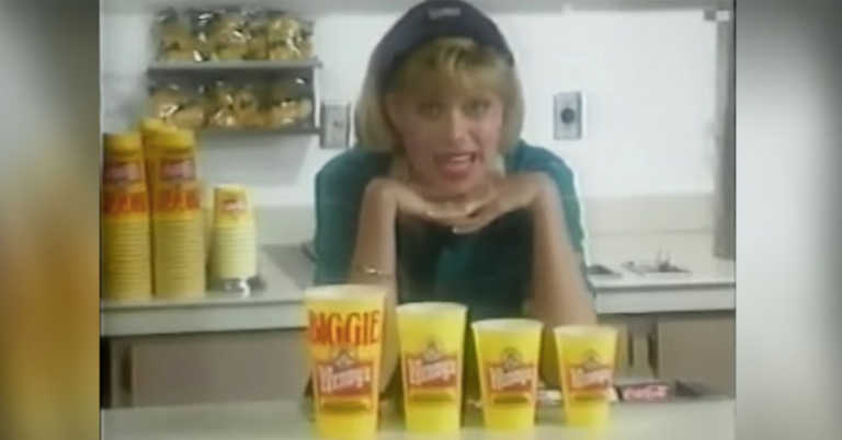 A Guy Found Wendy’s Training Videos From 80’s & They’re Just As Hilarious As You Think.