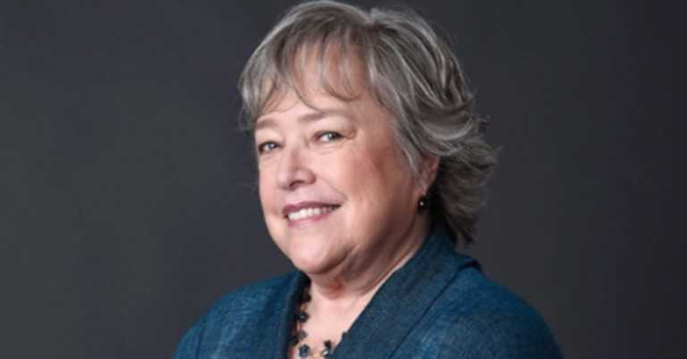 Kathy Bates Lost 60 Pounds And Says She Owes It To Mindfulness