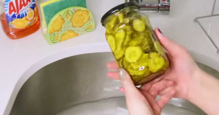 Creative Ways To Recycle Old Pickle Jars
