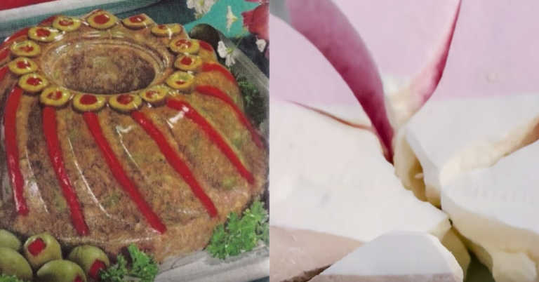 6 Weirdest Food Trends In History