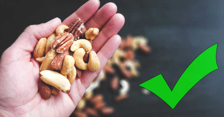 Do You Know Which Foods Need To Be Washed Before Using?