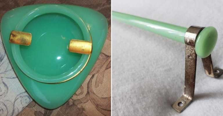11 Jadeite Items That You Might Not Have Known Existed
