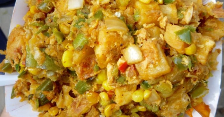 10 Traditional Native American Recipes That You Should Totally Try At Home