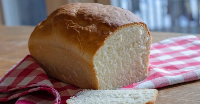 Bread in a Bag