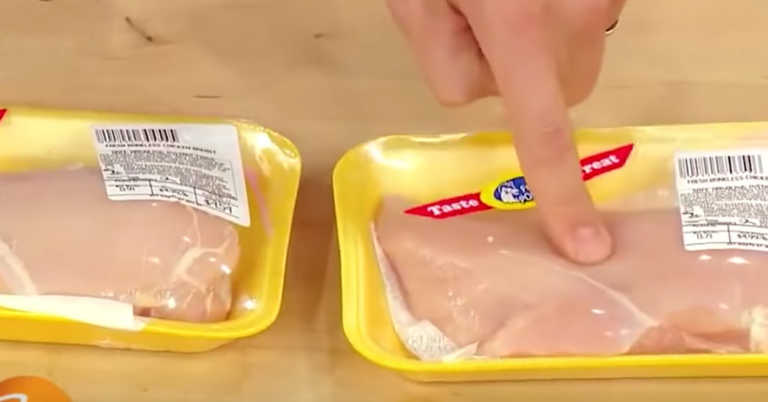 The Biggest Mistakes You’re Making When Cooking Chicken