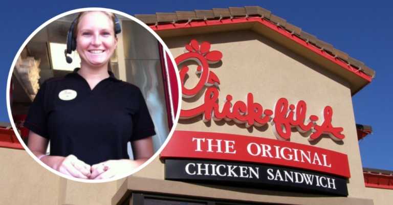 This Is Why Chick-Fil-A Employees Will Never Say “You’re Welcome”