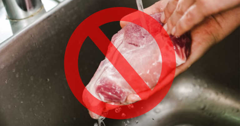 The Biggest Mistakes You’re Making When Cooking Steak