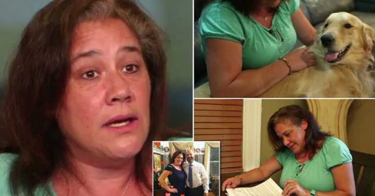 Two Years After Taking This Dog Home, The Pet Store Is Demanding They Bring Him Back
