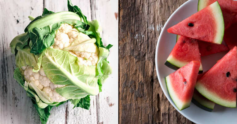 5 Things People Eat Now That Weren’t Considered Food A Few Decades Ago