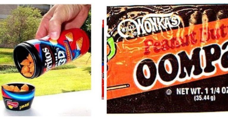 26 Discontinued Foods That We Need To Bring BACK!!
