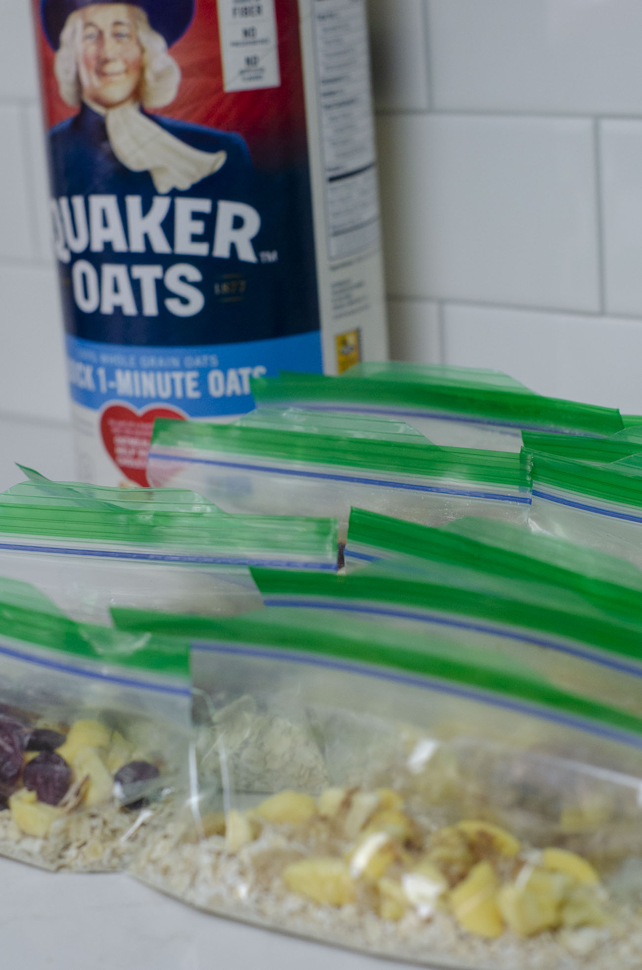 Vikalpah: How to repurpose oats container