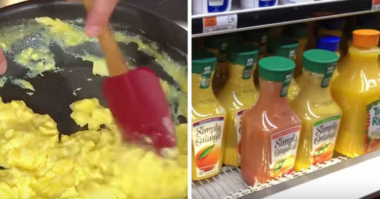 6 Simple Ways To Make Better Scrambled Eggs