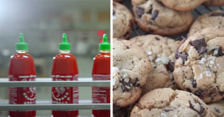 Weird Food Cravings And What They Actually Mean