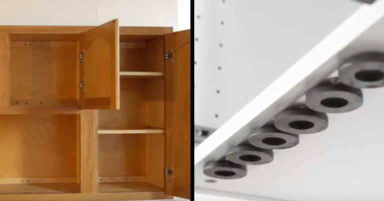 Super Simple Kitchen Upgrades