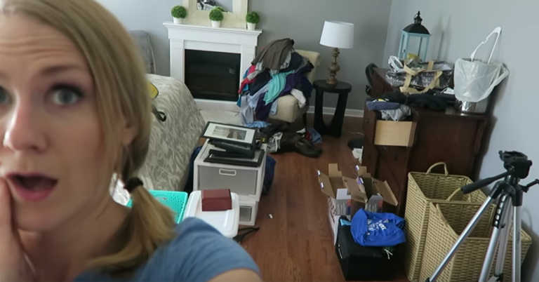 Have You Heard Of Swedish Death Cleaning? Here’s Why It Works!