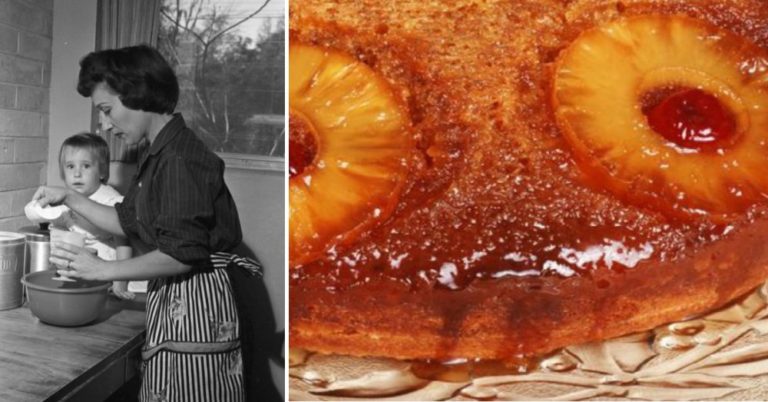 10 Classic 1950s Recipes We Still Make to This Day!