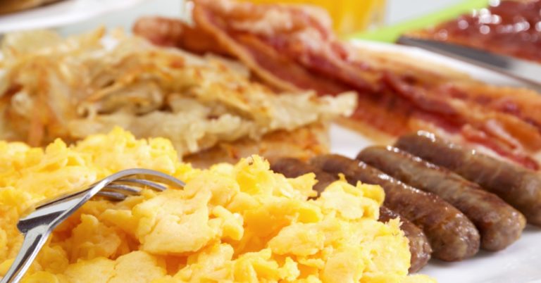 The Most Iconic Breakfast From All 50 States