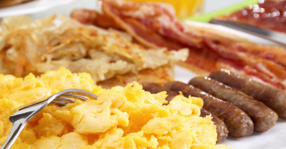 The Most Iconic Breakfast From All 50 States 12 Tomatoes