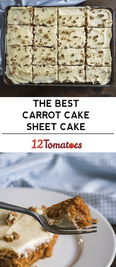Party Carrot Cake-image