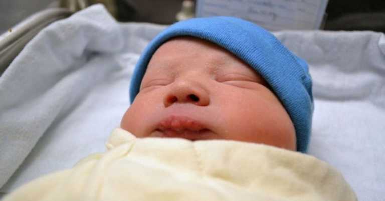 Mom Is Outraged After Finding Out Her Mother-In-Law Changed The Baby’s Name At The Hospital