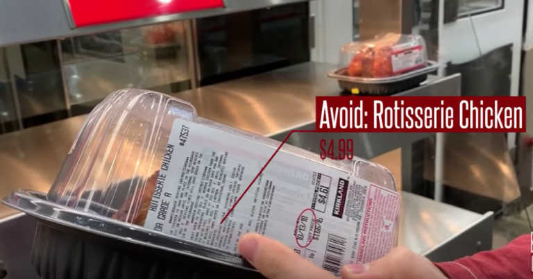 5 Best Things At Costco (And What To Avoid)