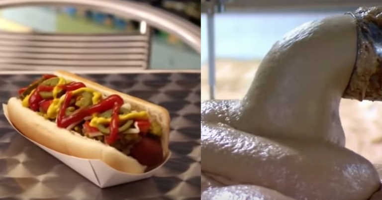 Food You’ll Stop Eating Once You Know How It’s Made
