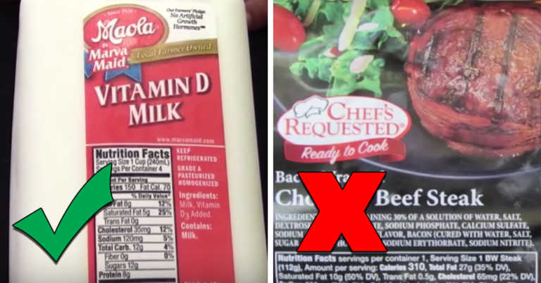 The Best And Worst Foods To Get At The Dollar Tree