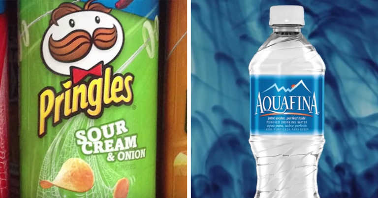 5 Foods You Eat That Are A Lie