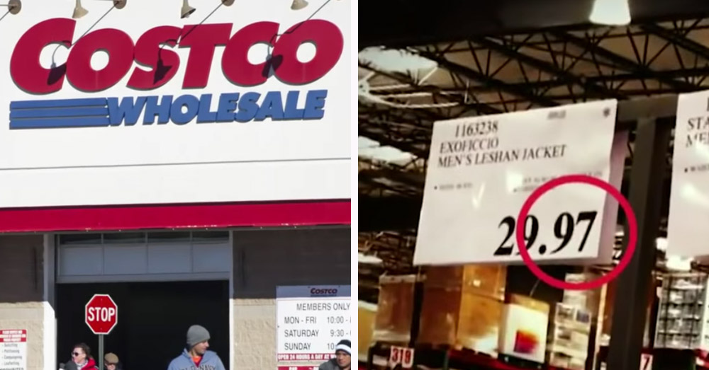 Secrets to Shopping at Costco That You’ll Wish You Knew Years Ago 12