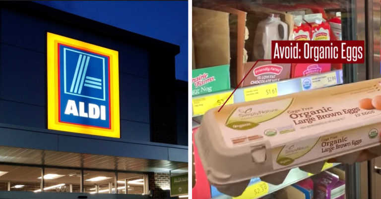 10 Things You Should Always Buy At Aldi (And What To Avoid)