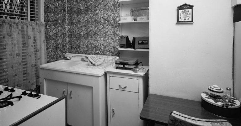 A Time Before Kitchens – The Evolution of the City Scullery