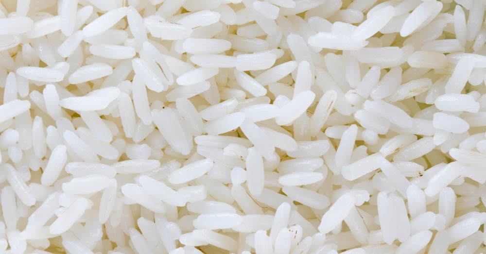 How To Make Perfect Basic White Rice