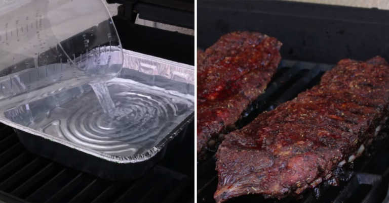 How To Cook Anything On The Grill