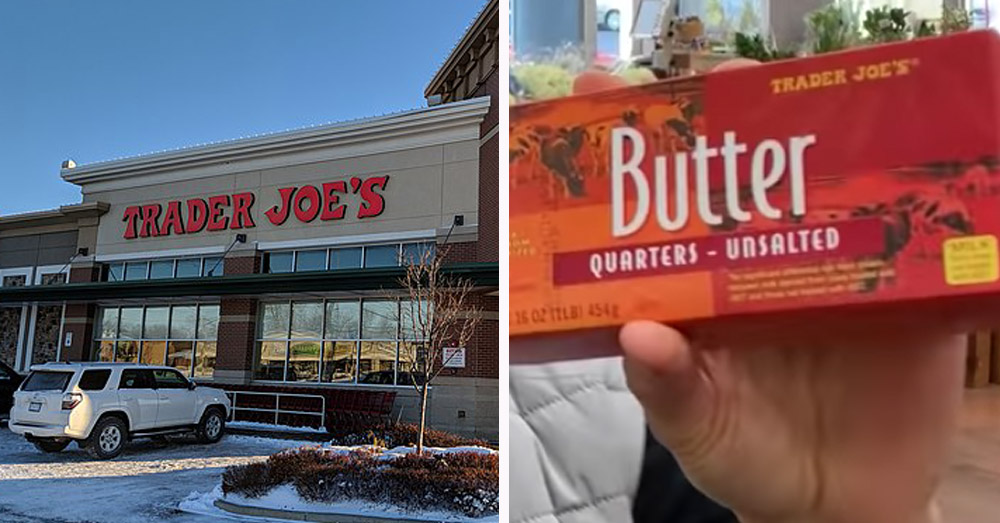 Best (And Worst) Pantry Items To Get At Trader Joe’s 12 Tomatoes