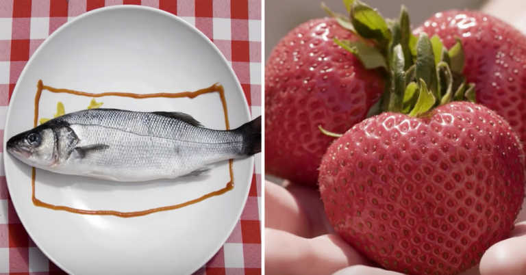 Ketchup Wasn’t Always Made With Tomatoes… Here’s The Original Recipe!