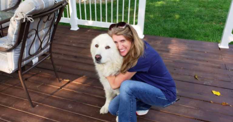 They’ve Had Their Dog For 12 Years, And Just Now Realized He’s Been Living A Double Life