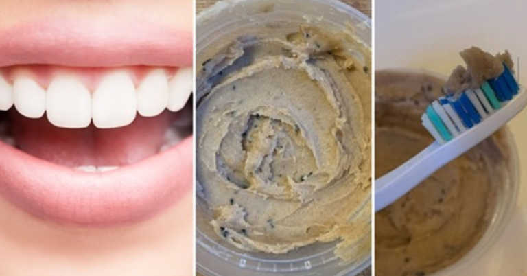 I Tried Making DIY Toothpaste Using Only Ingredients I Already Had In My Kitchen