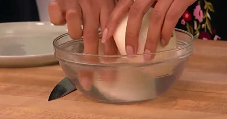 Why Onions Make You Cry (And How To Avoid The Tears)