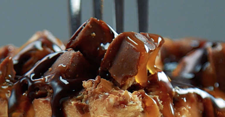 5 Creative Ice Cream Desserts You’ll Wish You Made Sooner!