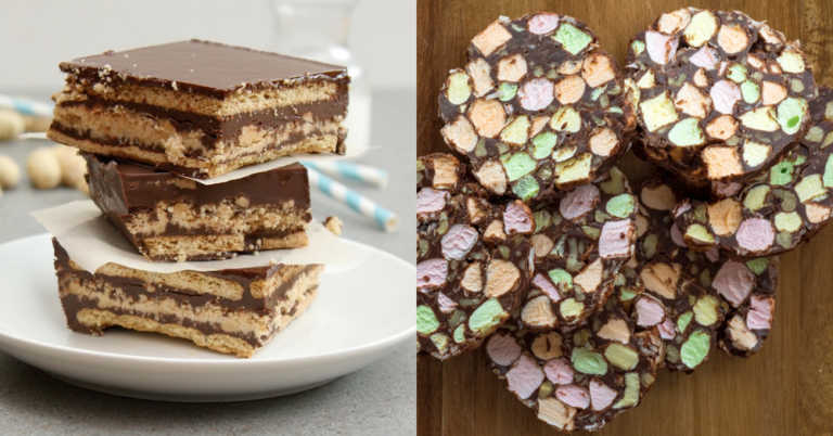 6 Over The Top, Decadent Chocolate Desserts You Don’t Want To Miss