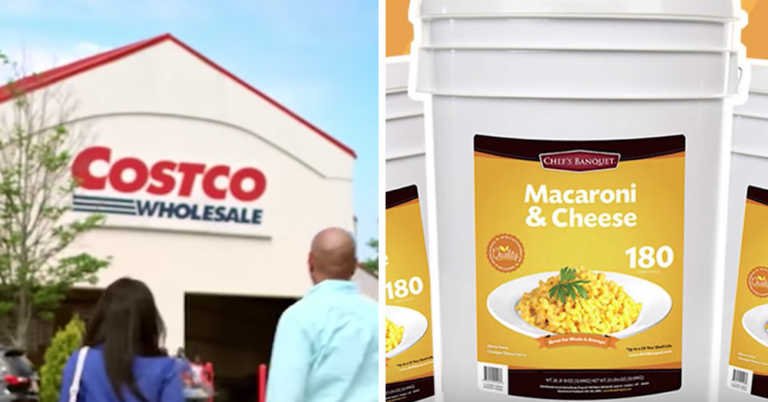 10 Costco Cult Favorite Food Items