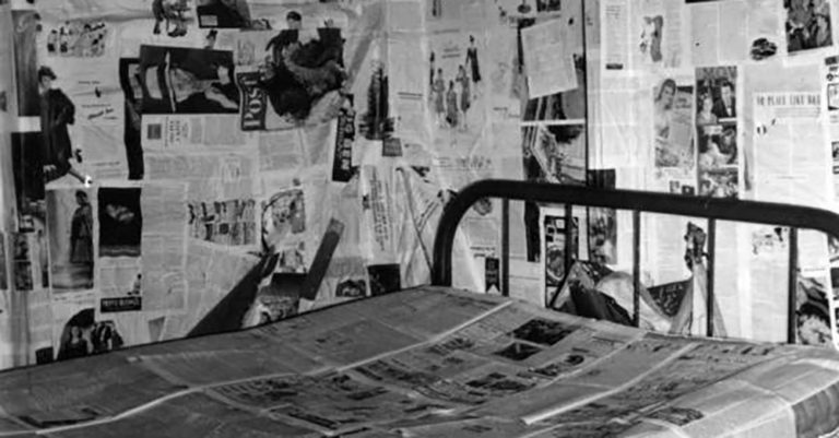 11 Things Newspaper Was Used for in the Old Days