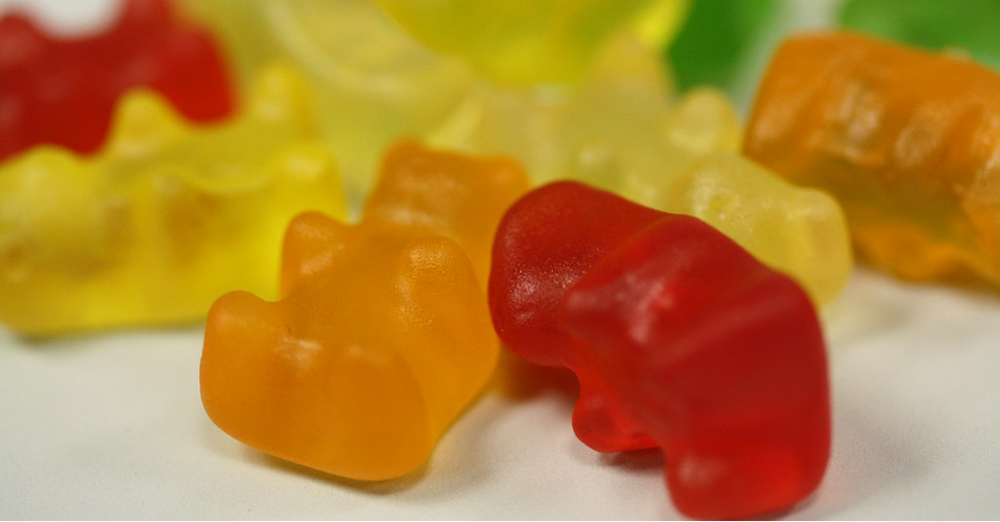The Fascinating History of Gummy Bears | 12 Tomatoes