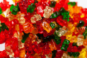 The Fascinating History of Gummy Bears | 12 Tomatoes