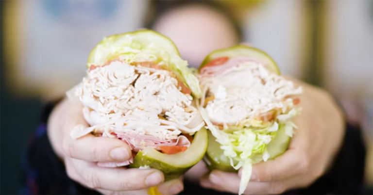 NJ Sandwich Shop Offers Free Pickle Juice Shots and Sandwiches With a Twist