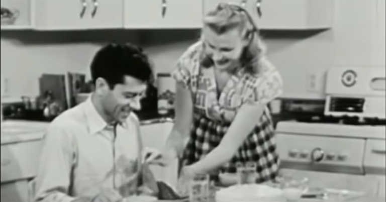 The Reasons Why People Today Are Heavier Than They Were in the ’50s