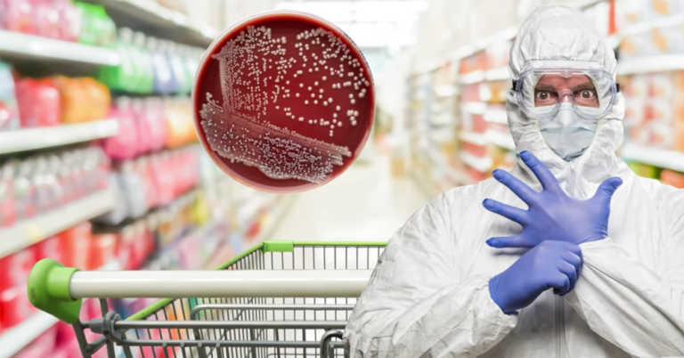 5 Mistakes Most People Make At The Grocery Store