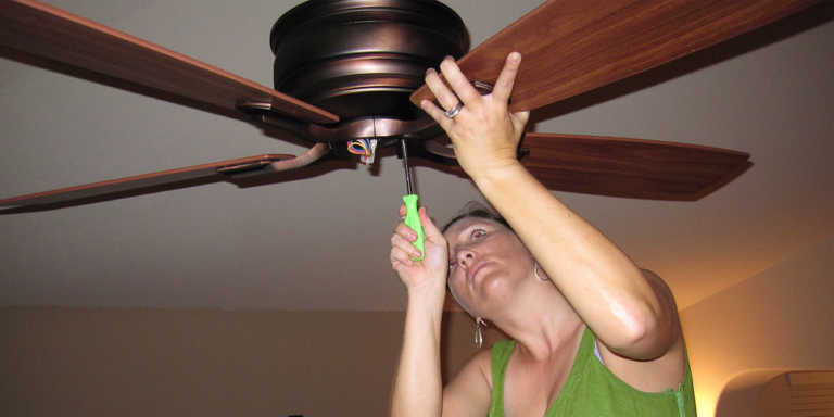 6 Creative Ways To Keep Your House Cool Without A/C