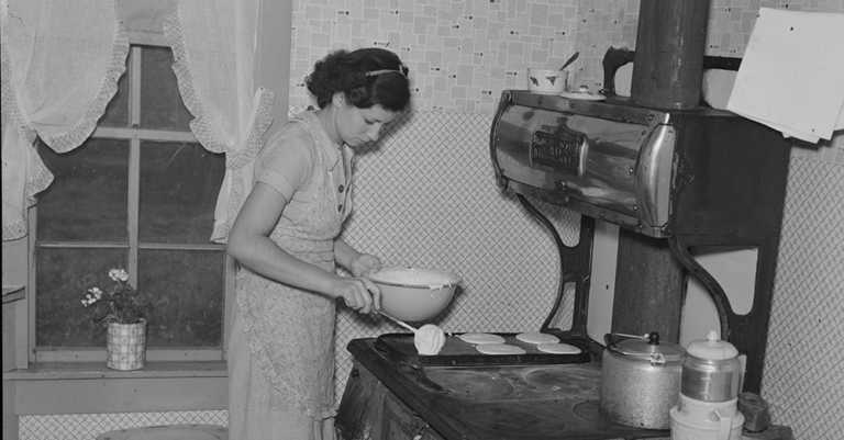 Grocery Shopping Tips from the Depression Are Still Saving Folks Money Today