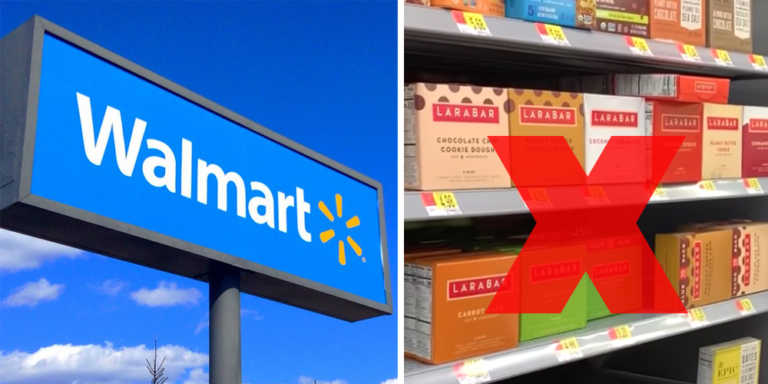 10 Healthy Items At Walmart, And What To Avoid!